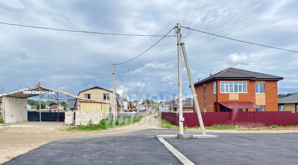 земля г Калуга р-н Московский ул Удачная фото 18