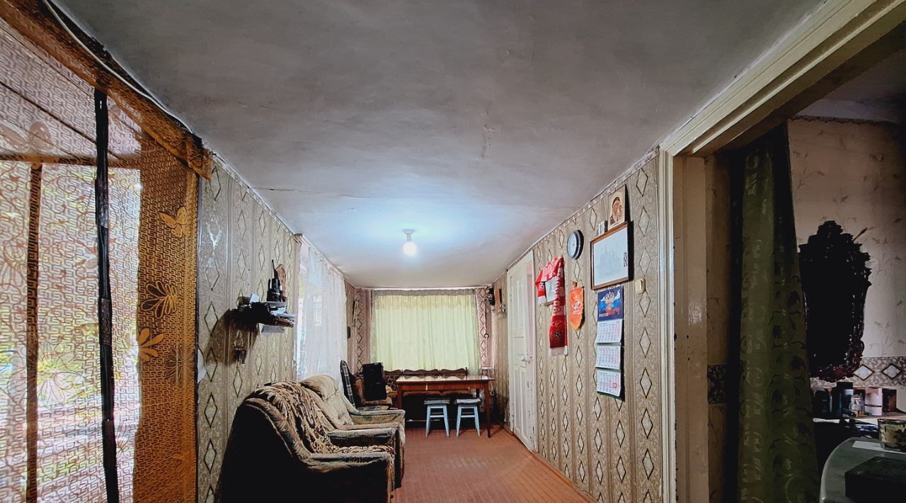 дом р-н Крымский г Крымск ул Кольцевая фото 8