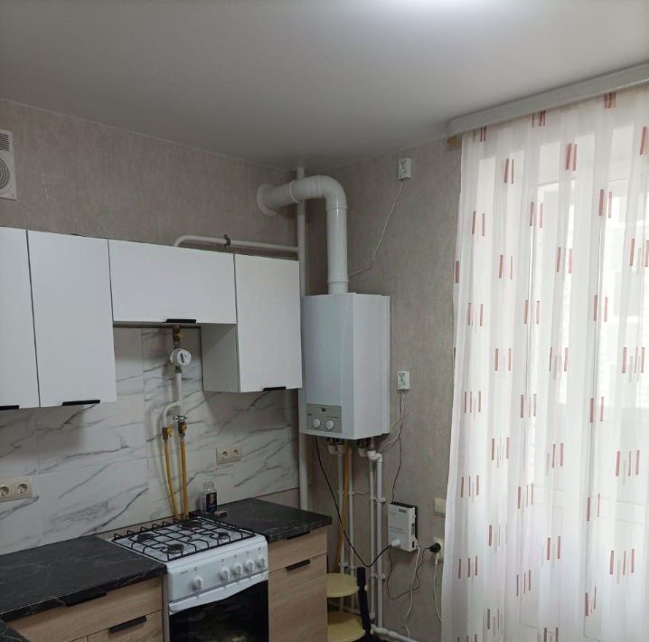 квартира г Казань Яшьлек ул Тунакова 41 фото 5