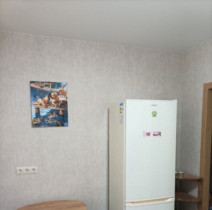 квартира г Казань Яшьлек ул Тунакова 41 фото 8