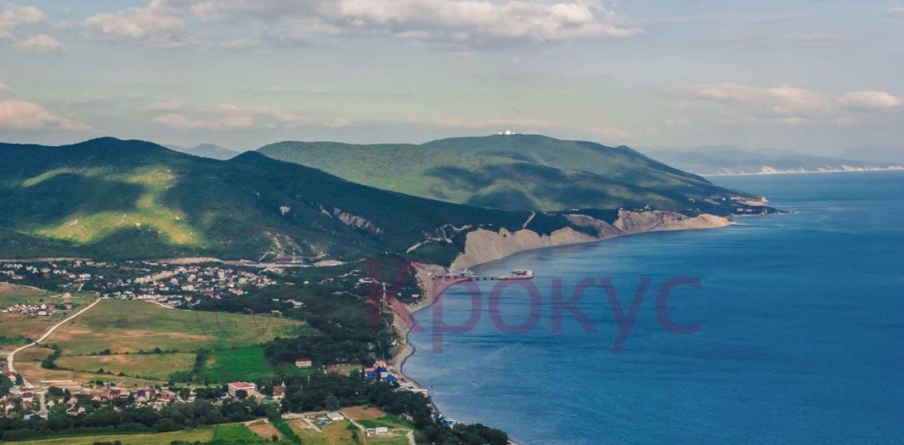 земля г Новороссийск с Южная Озереевка фото 15