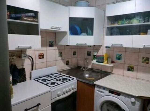 квартира микрорайон Горняк д. 13 фото
