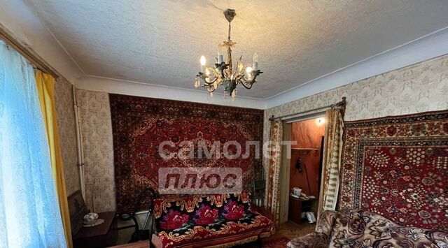 п Куровской ул Строительная 19 фото