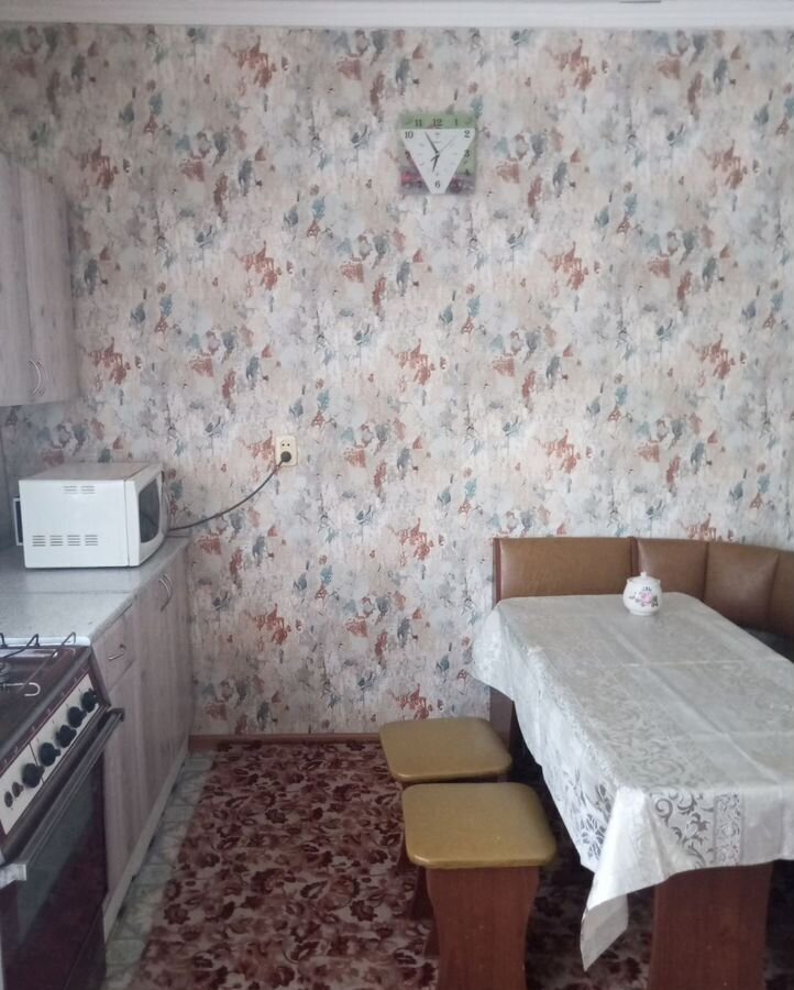 дом р-н Благодарненский г Благодарный пер Подгорный 6 фото 3