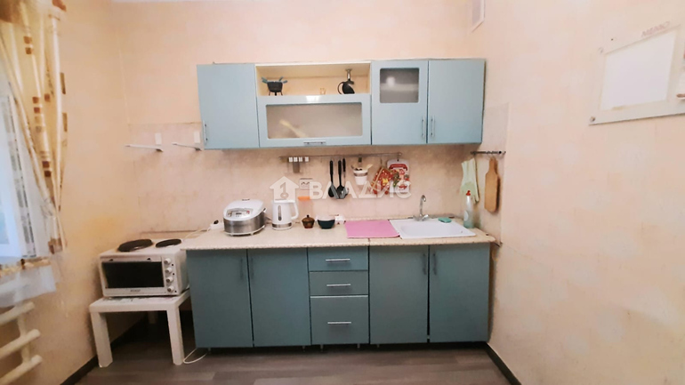 квартира г Белгород Западный ул Некрасова 17в фото 2