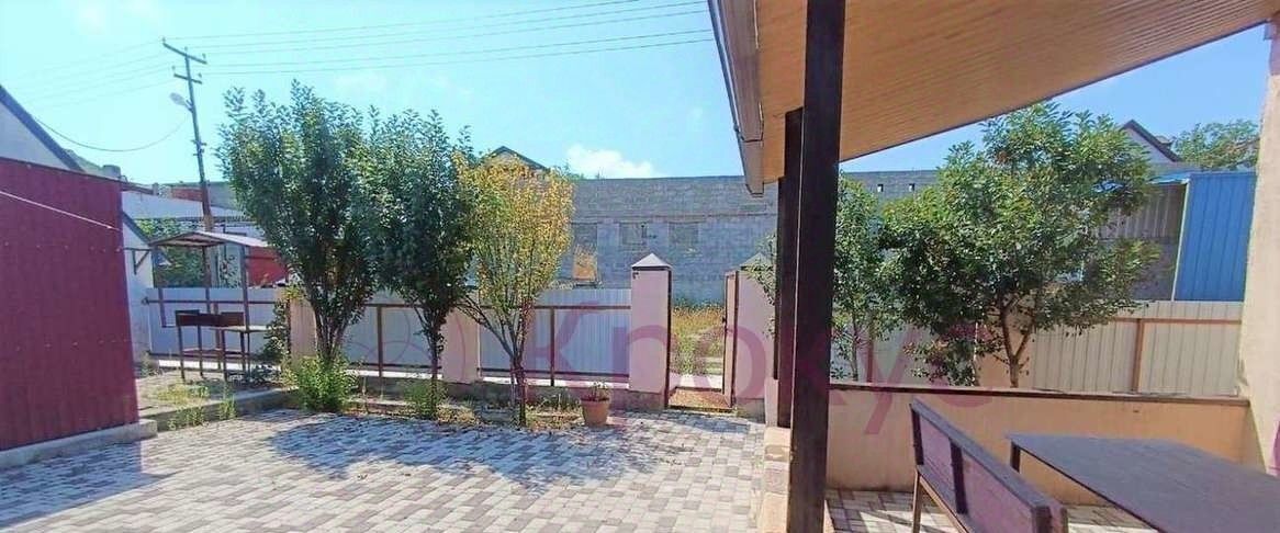 дом г Новороссийск с Федотовка снт Пролетарец ул Любимая фото 5