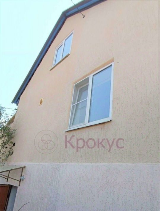 дом г Новороссийск с Федотовка снт Пролетарец ул Любимая фото 6