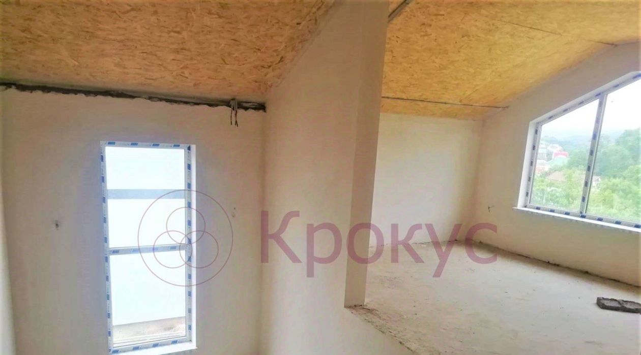 дом г Новороссийск х Камчатка пер Брусничный фото 14