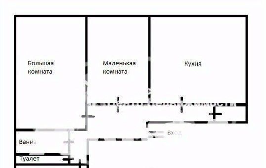 квартира ул Победы 53 фото