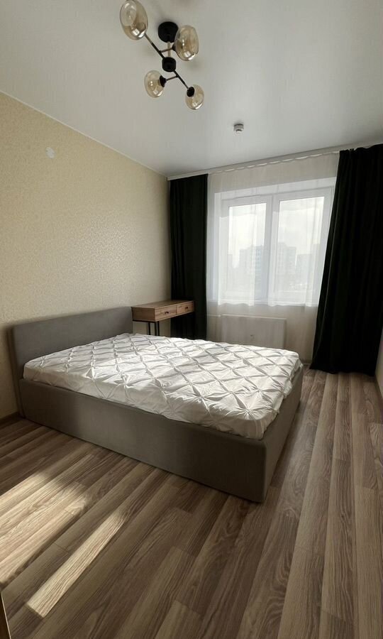 квартира г Пермь р-н Свердловский ул Ординская 10к/2 ЖК «Pro жизнь» фото 8