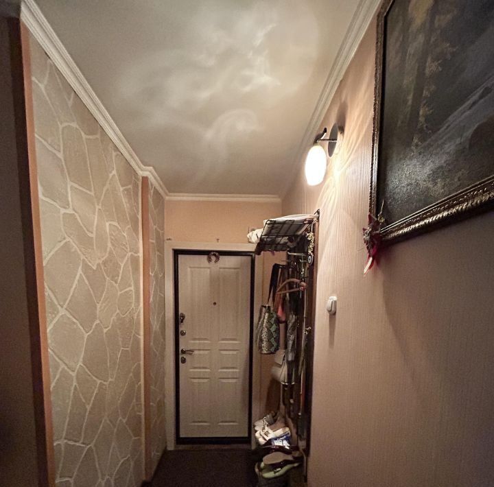 квартира г Волжский ул им генерала Карбышева 68 фото 13