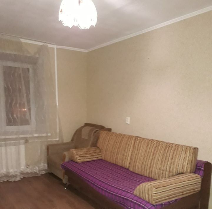 комната г Омск р-н Кировский ул Дмитриева 5/3 фото 5