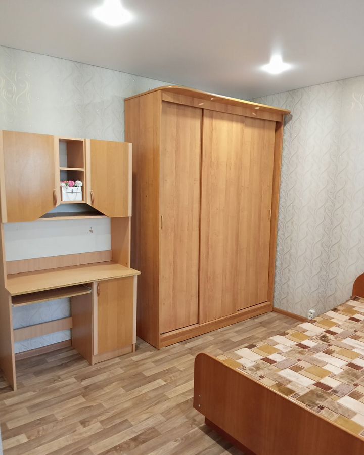 квартира г Воронеж р-н Советский ул Юлюса Янониса 16 фото 3