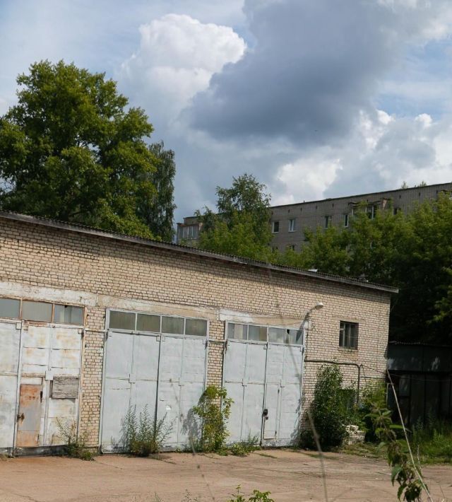 торговое помещение р-н Ярцевский г Ярцево ул Максима Горького 36а фото 35