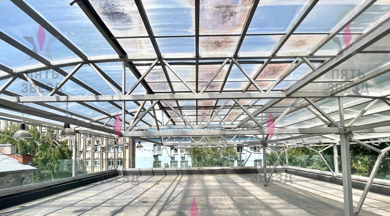 торговое помещение г Самара Московская ул Ерошевского 5в фото 10