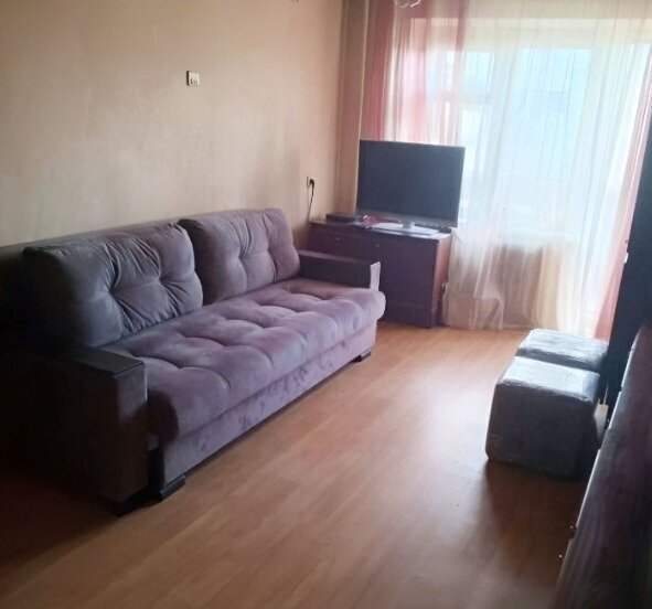 квартира г Смоленск ул Кирова 41 фото 6