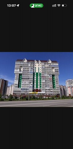 квартира р-н Восточный ул Дмитрия Менделеева 14 фото