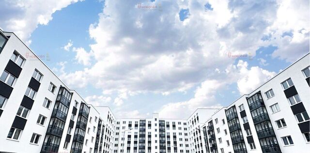 Геологическая ул Евгения Савкова 44б/2 фото