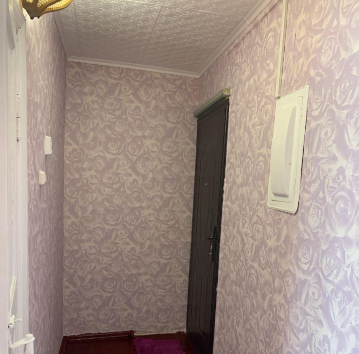 квартира г Каменск-Уральский Красногорский ул Каменская 60 фото 1