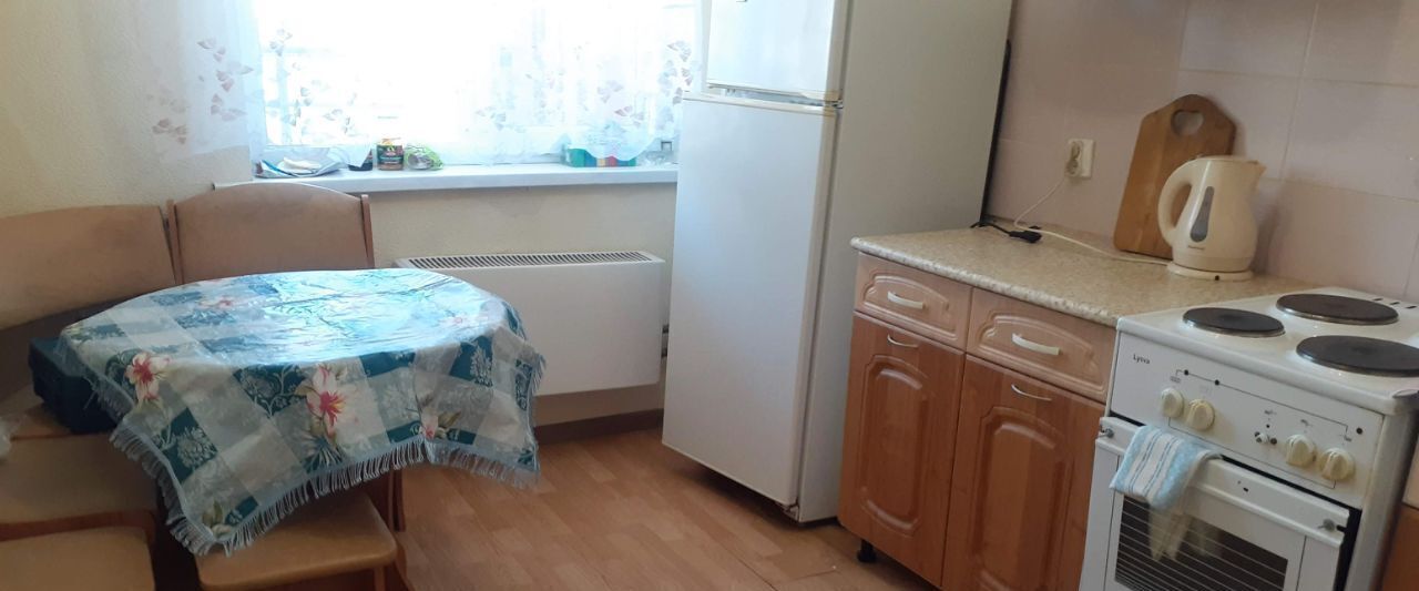 квартира г Екатеринбург Уральская ул Билимбаевская 37 фото 1