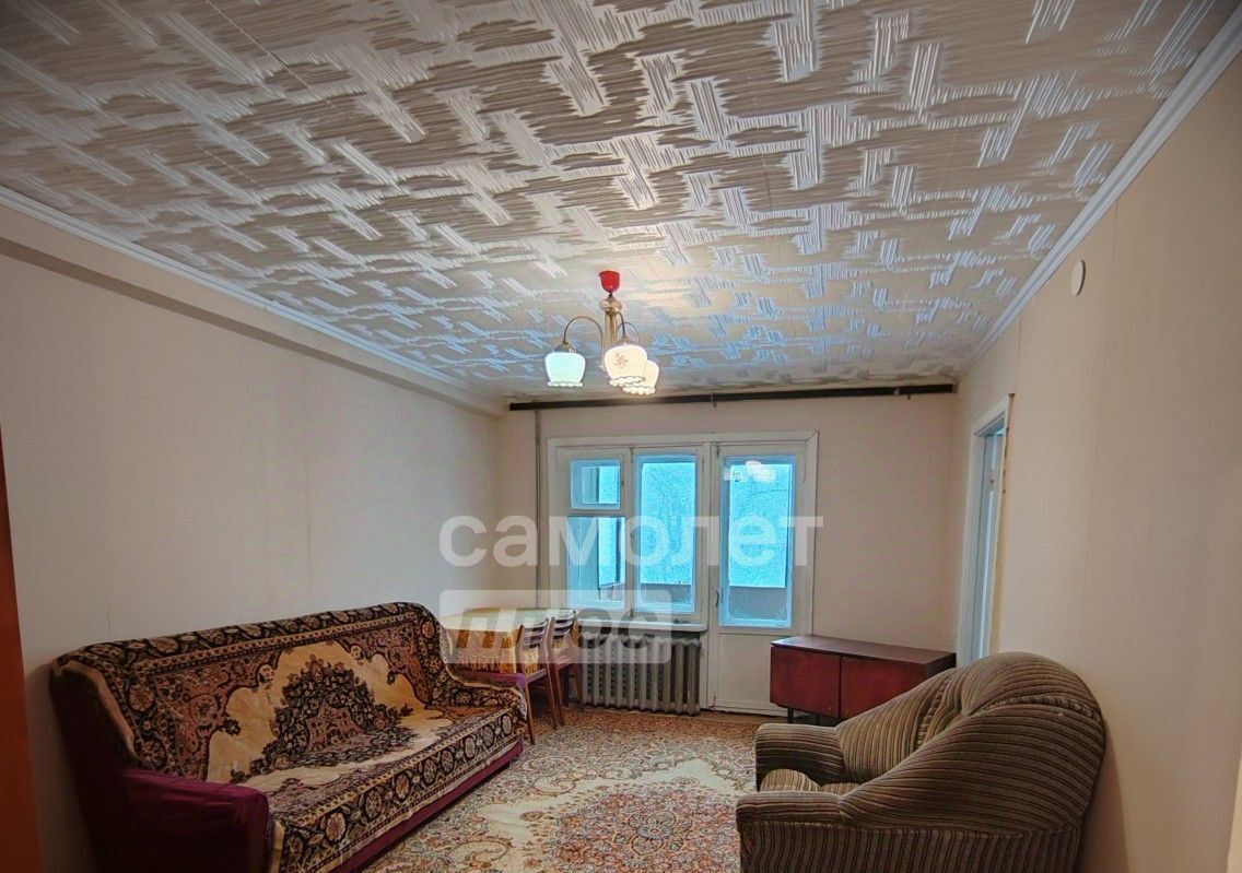 квартира г Екатеринбург Уральская ул Билимбаевская 18 фото 1