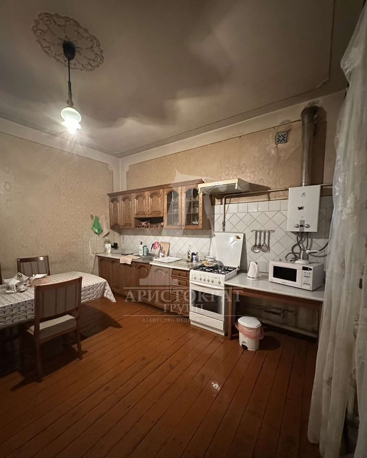 дом г Пятигорск п Горячеводский ул Георгиевская 181 фото 7