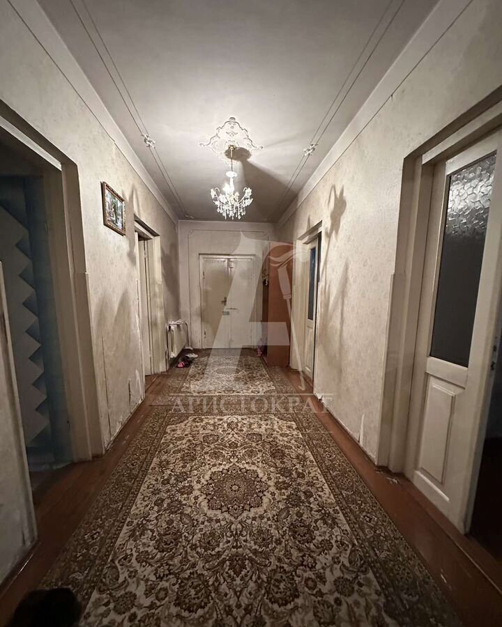 дом г Пятигорск п Горячеводский ул Георгиевская 181 фото 10
