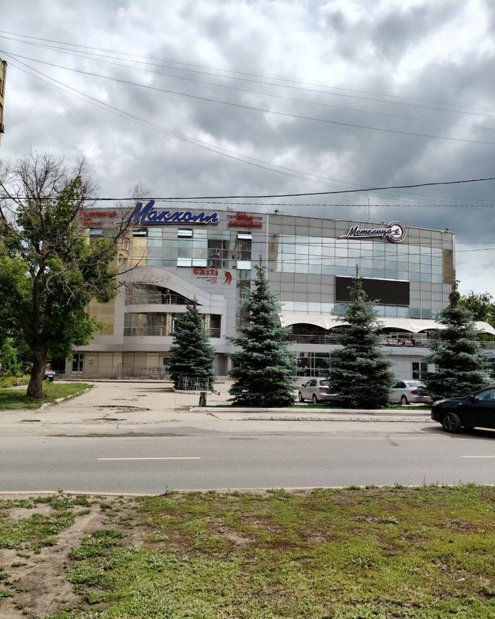 торговое помещение г Самара Гагаринская ул Революционная 145а фото 6