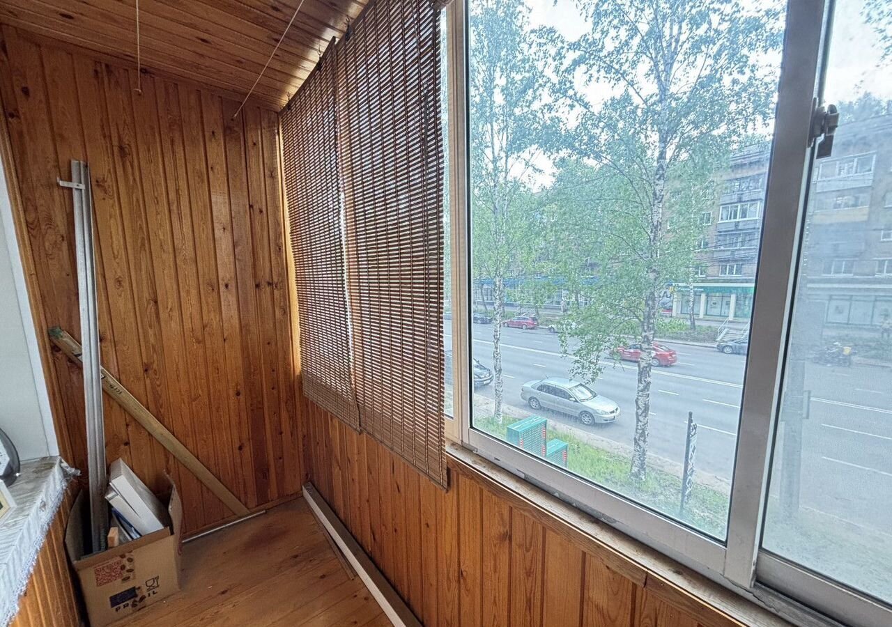 квартира г Сыктывкар ул Коммунистическая 88 фото 17