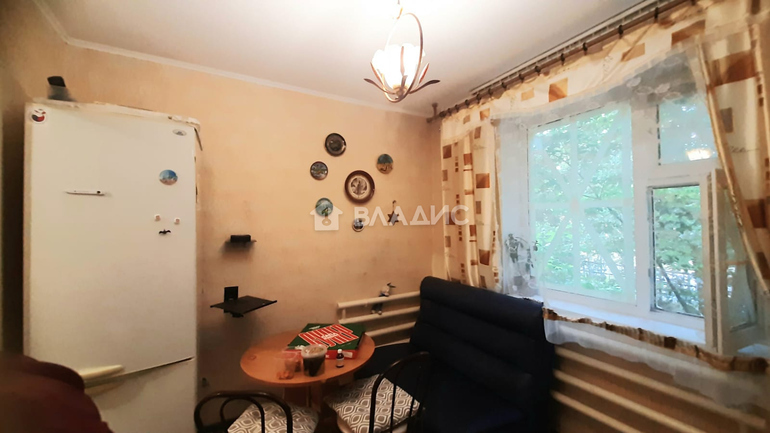 квартира г Белгород Западный ул Некрасова 17в фото 6