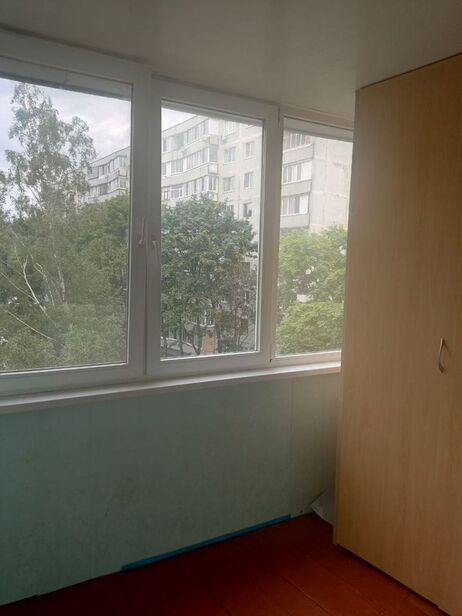 квартира г Старый Оскол микрорайон Жукова д. 23 фото 8
