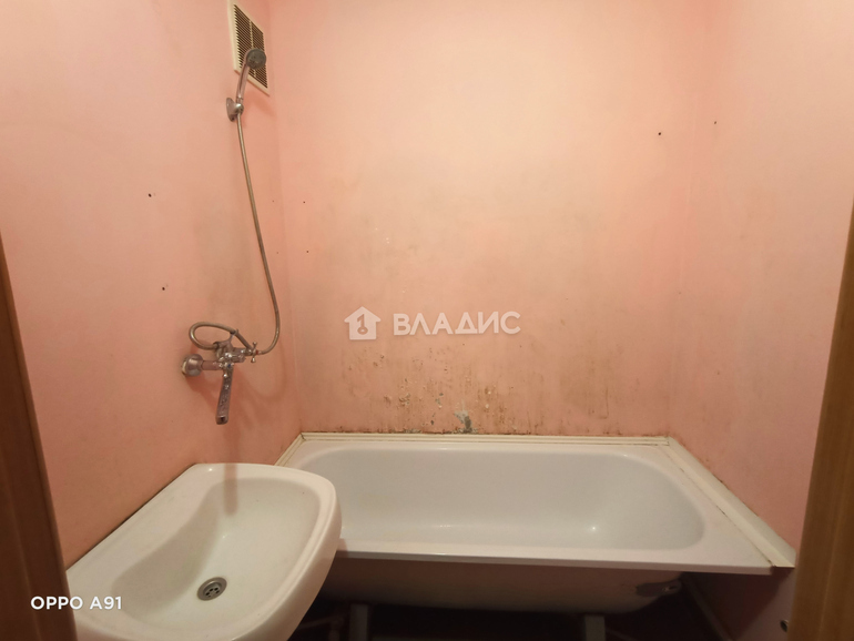 квартира г Белгород Западный ул Есенина 50в фото 7