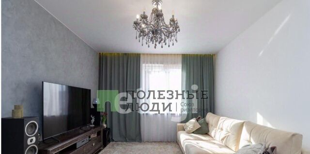 Емельяновская Горка кп, ул. Ромашек, 3 фото