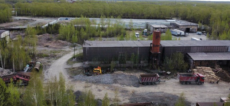 производственные, складские г Нижний Тагил ш Восточное 18 фото 1