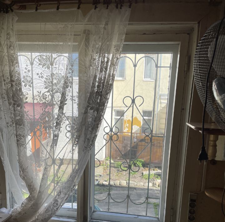 квартира г Кострома ул Островского 20 фото 4