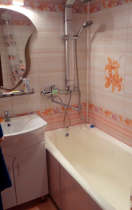квартира г Ижевск р-н Устиновский Аэропорт ул Молодежная 99 фото 8