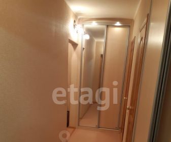 квартира г Пермь р-н Дзержинский ул Куфонина 28/1 фото 9