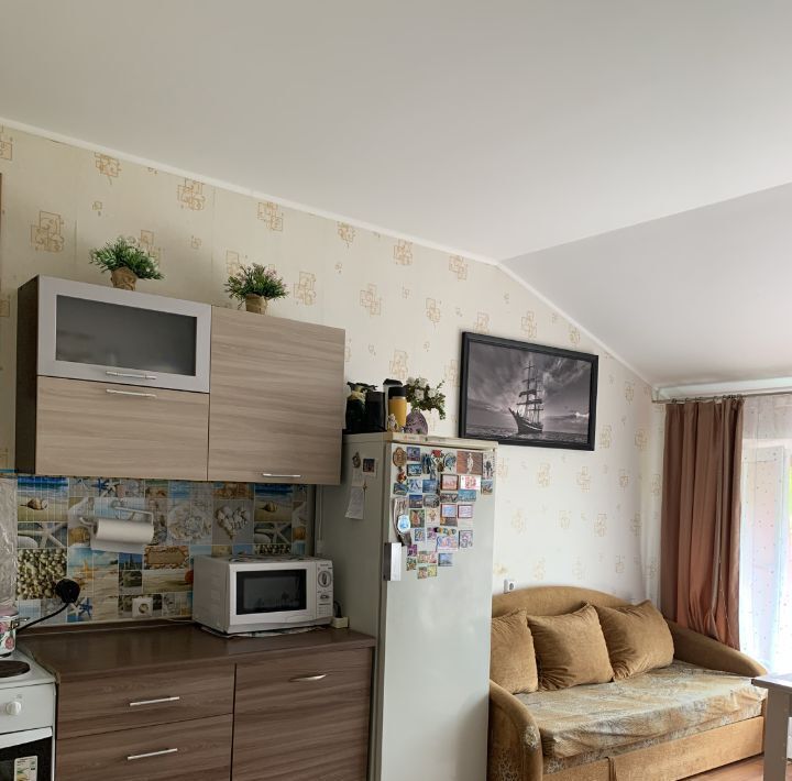 квартира г Пермь р-н Кировский ул Танцорова 32а фото 12