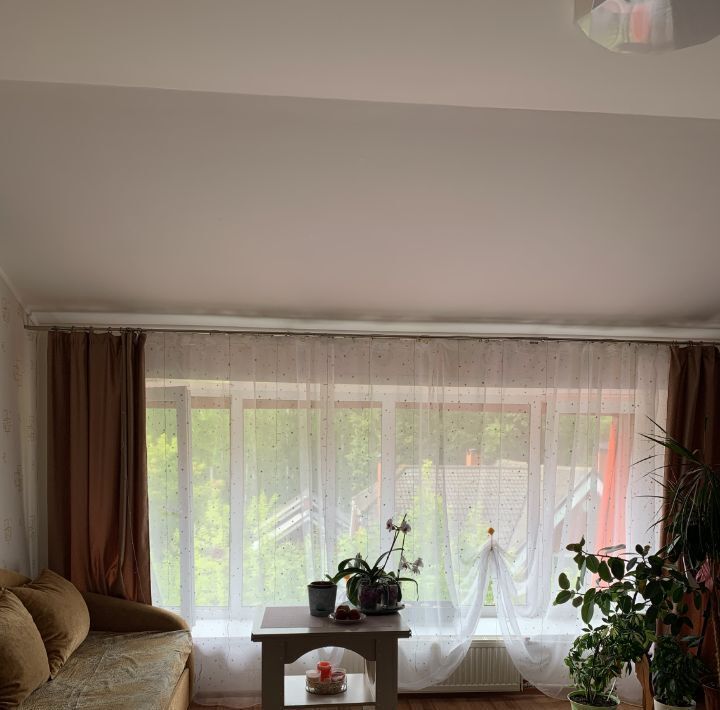 квартира г Пермь р-н Кировский ул Танцорова 32а фото 5