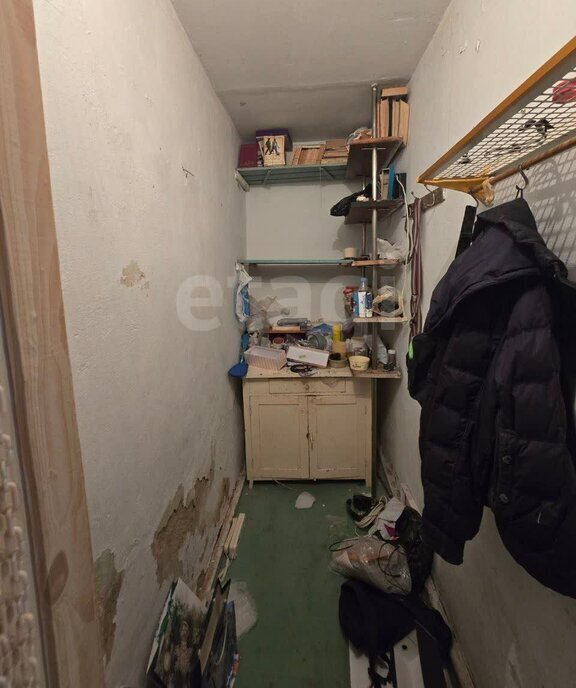 квартира г Тобольск п Сумкино ул Водников 19 фото 9