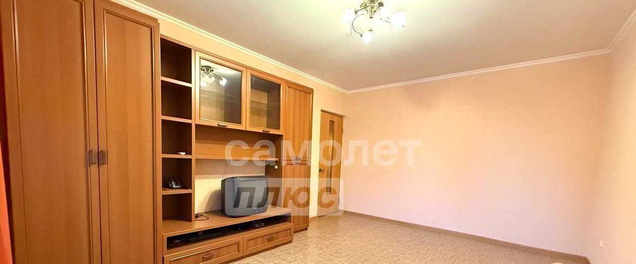 квартира г Бузулук мкр 3-й 19 фото 5