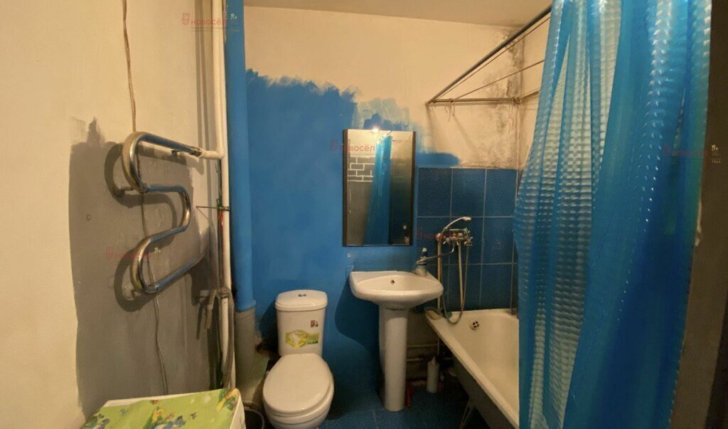 квартира г Ревда ул Ярославского 4 фото 6