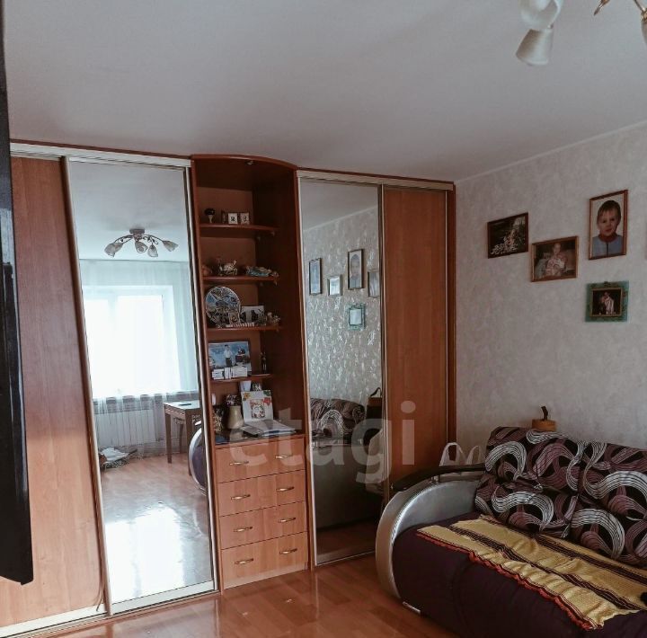 квартира г Сургут ул Энтузиастов 45 2-й фото 2