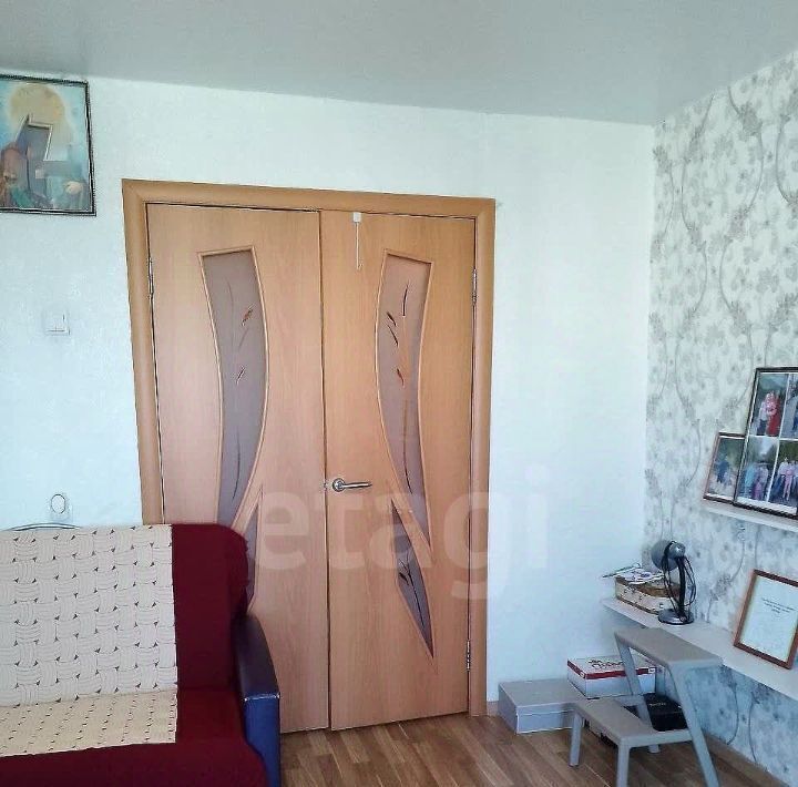 квартира г Нягань р-н мкр 3 2 фото 2