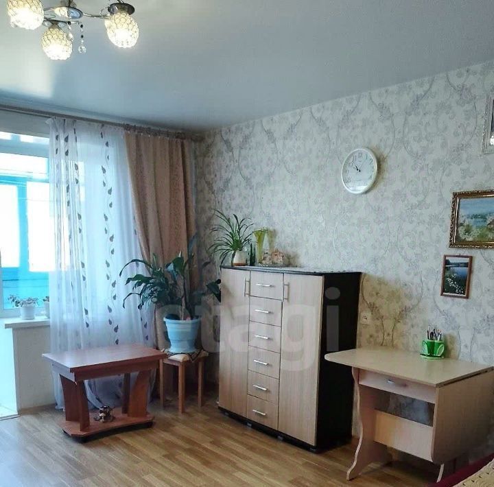 квартира г Нягань р-н мкр 3 2 фото 4