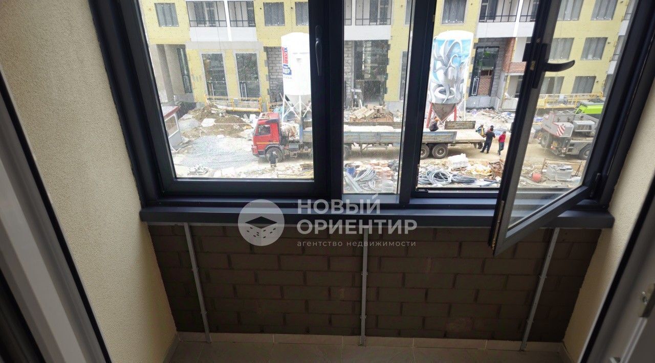 квартира г Екатеринбург Чкаловская ул. Академика Ферсмана, 32 фото 7