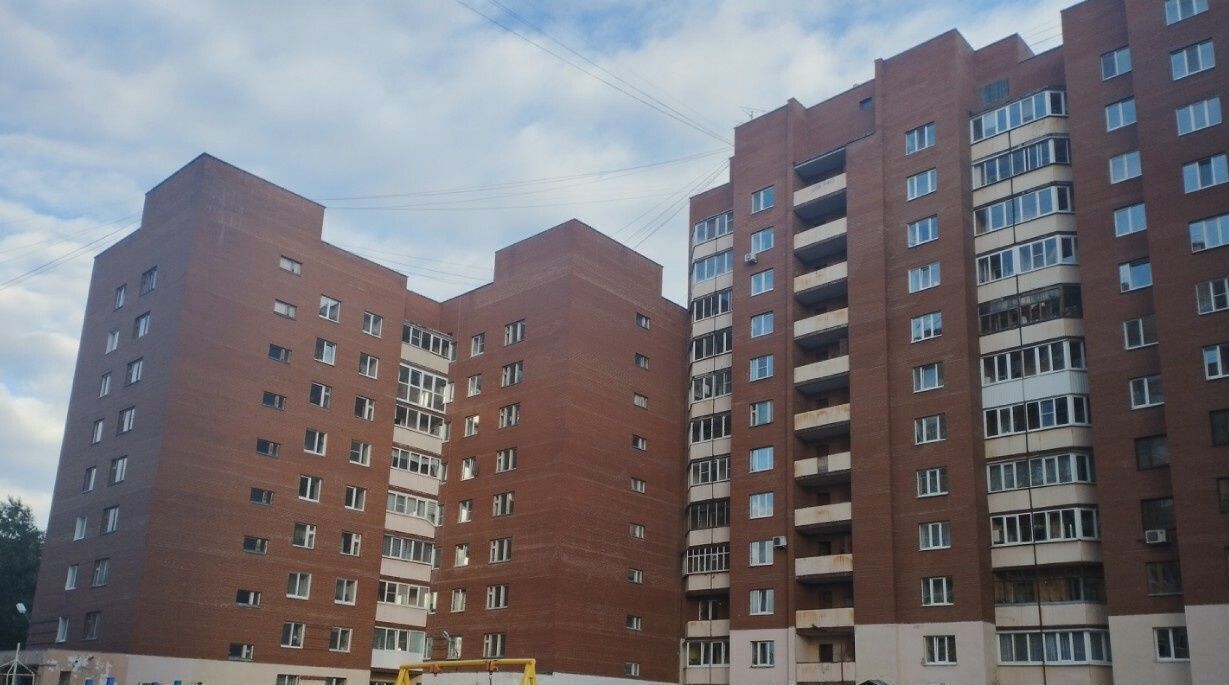 квартира г Екатеринбург Ботаническая Вторчермет жилрайон, ул. Аптекарская, 47 фото 15