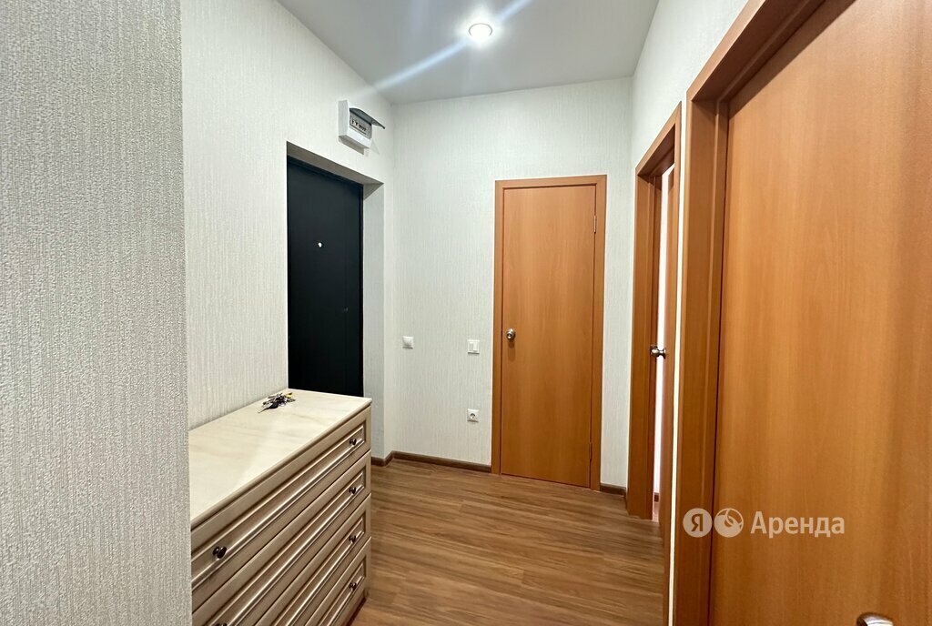 квартира г Краснодар ул Тепличная 62/1к 4 фото 10