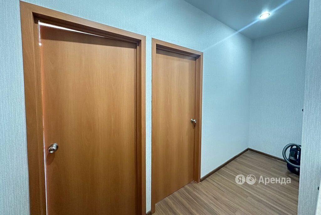 квартира г Краснодар ул Тепличная 62/1к 4 фото 11