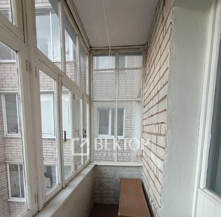 квартира г Иваново р-н Советский ул Свободы 41 фото 9